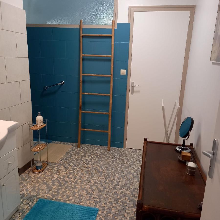La Gisiere, Chambres D'Hotes Challans Ngoại thất bức ảnh