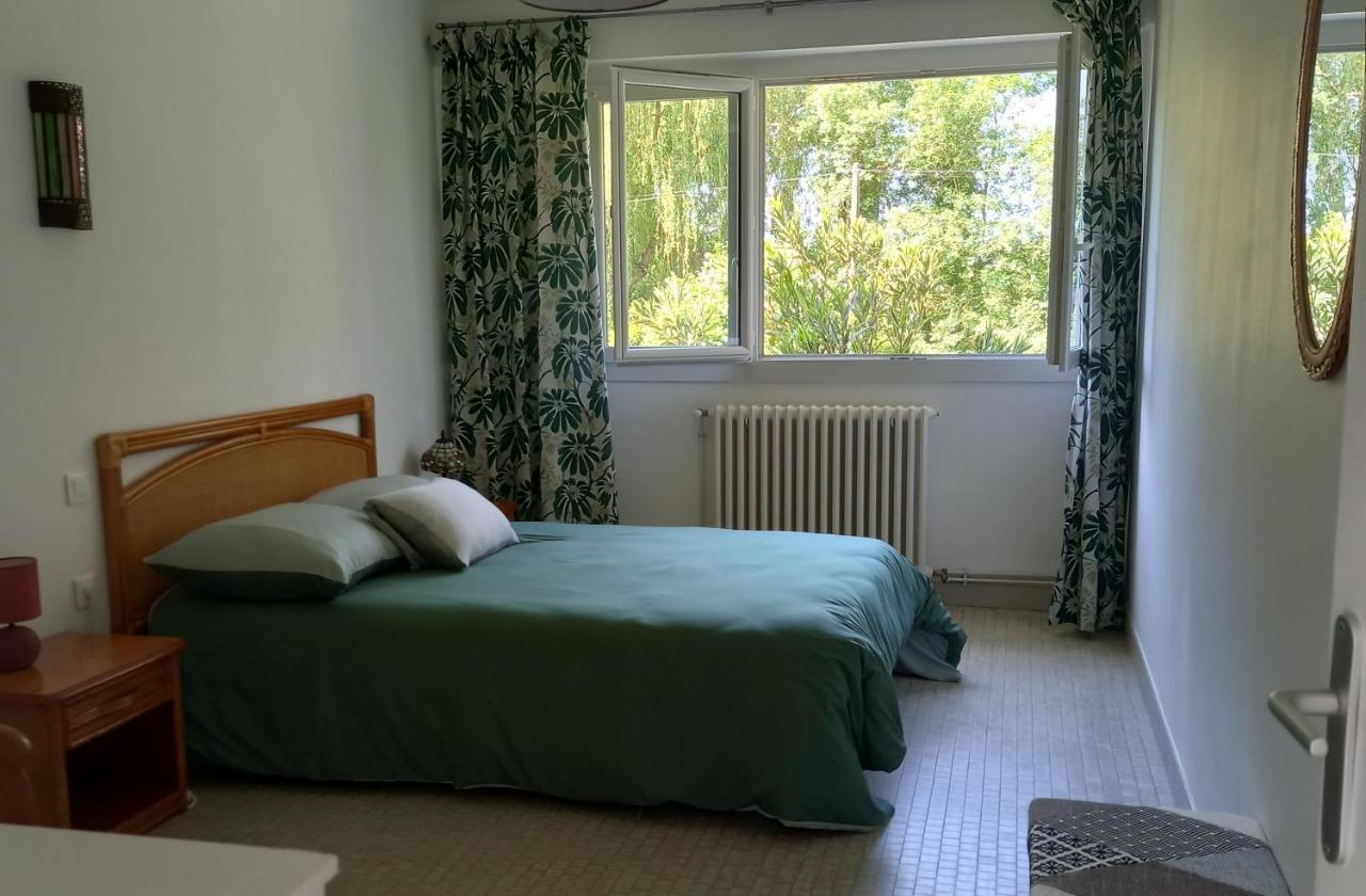 La Gisiere, Chambres D'Hotes Challans Ngoại thất bức ảnh