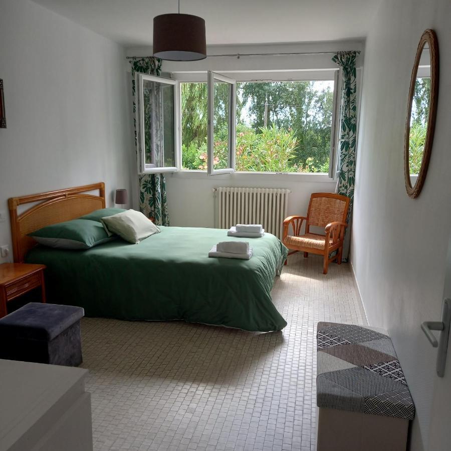 La Gisiere, Chambres D'Hotes Challans Ngoại thất bức ảnh