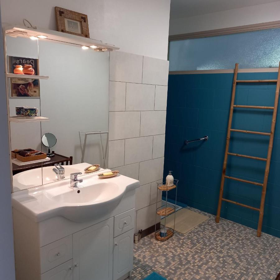La Gisiere, Chambres D'Hotes Challans Ngoại thất bức ảnh