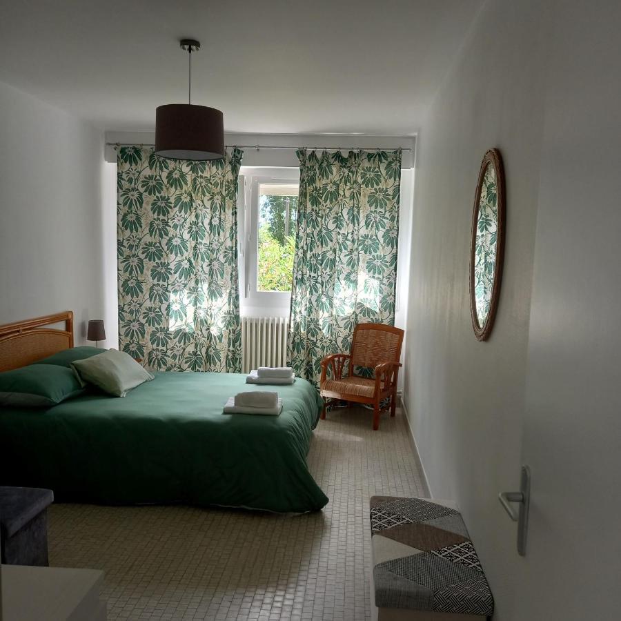 La Gisiere, Chambres D'Hotes Challans Ngoại thất bức ảnh