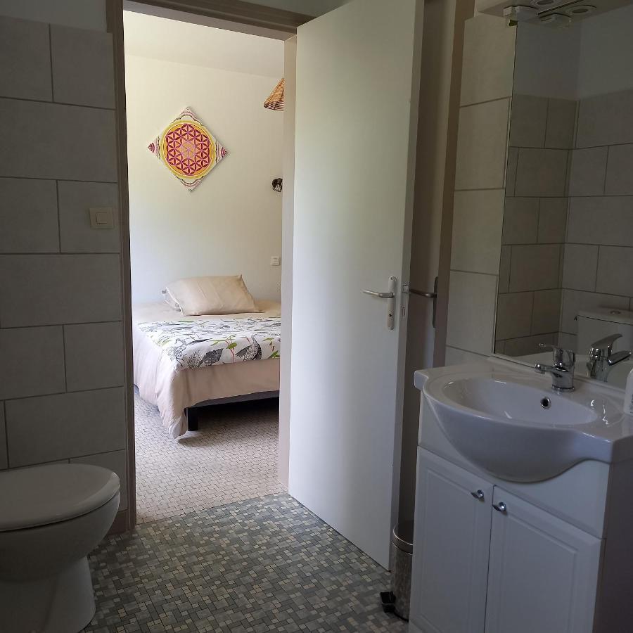 La Gisiere, Chambres D'Hotes Challans Ngoại thất bức ảnh