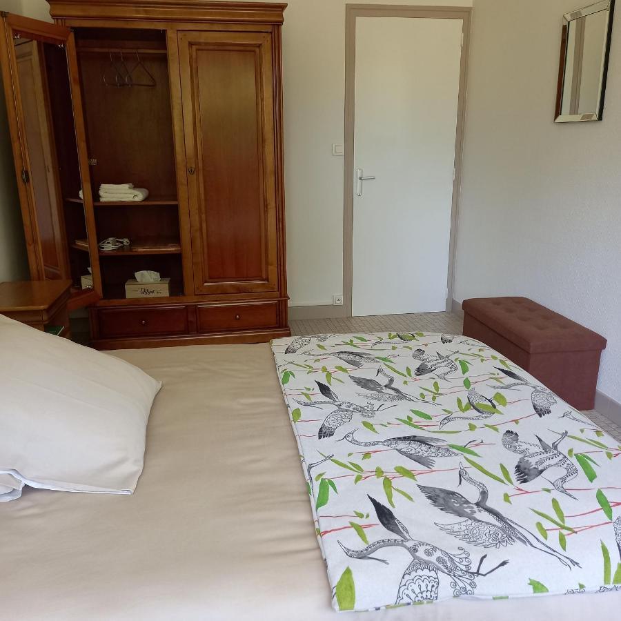 La Gisiere, Chambres D'Hotes Challans Ngoại thất bức ảnh