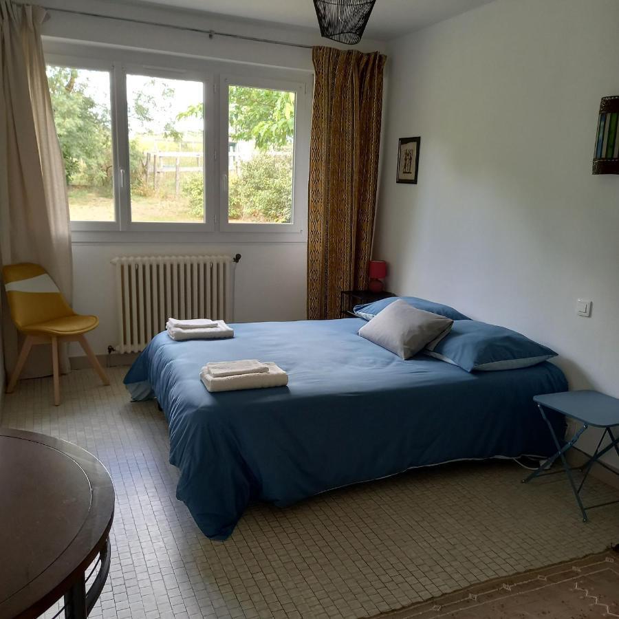 La Gisiere, Chambres D'Hotes Challans Ngoại thất bức ảnh