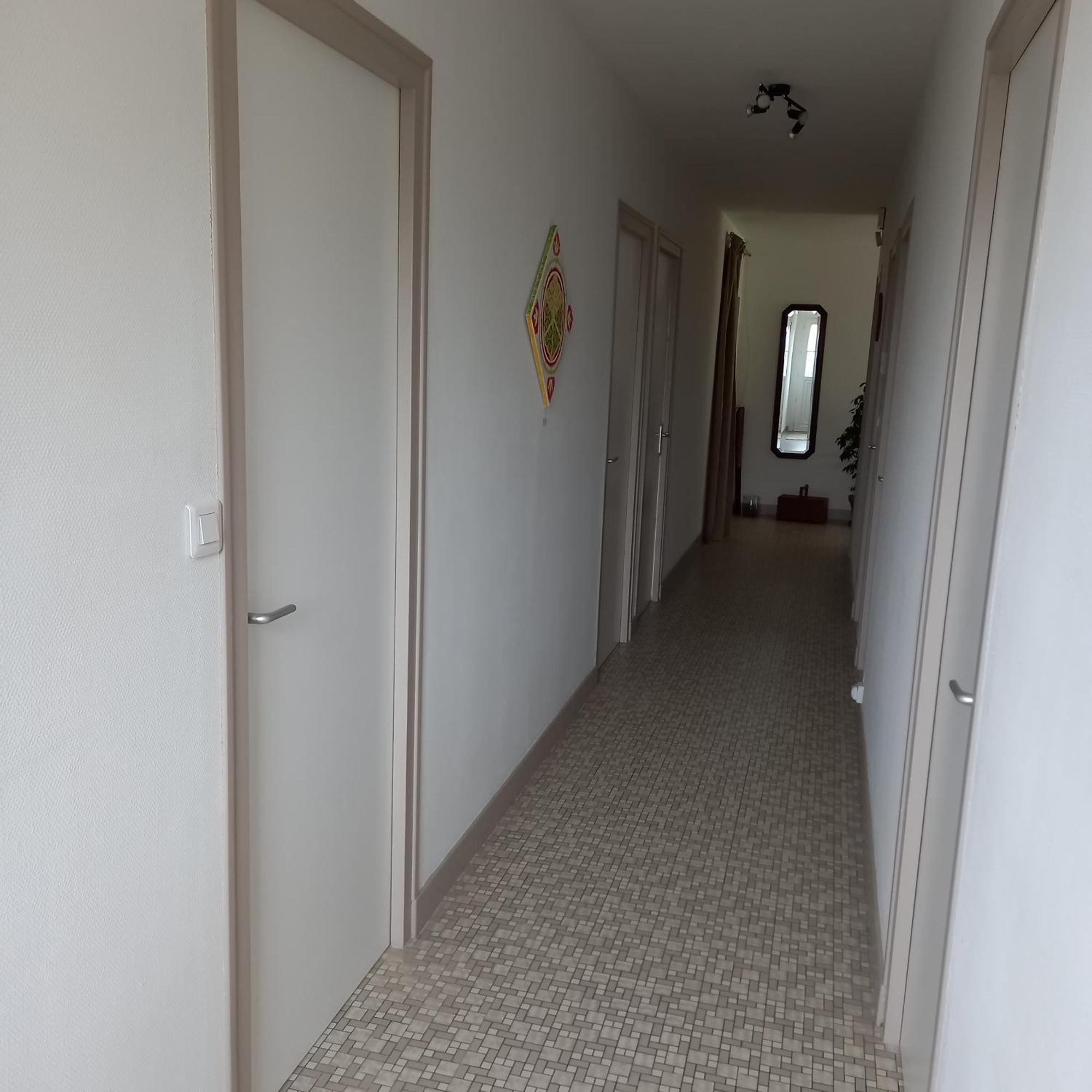 La Gisiere, Chambres D'Hotes Challans Ngoại thất bức ảnh