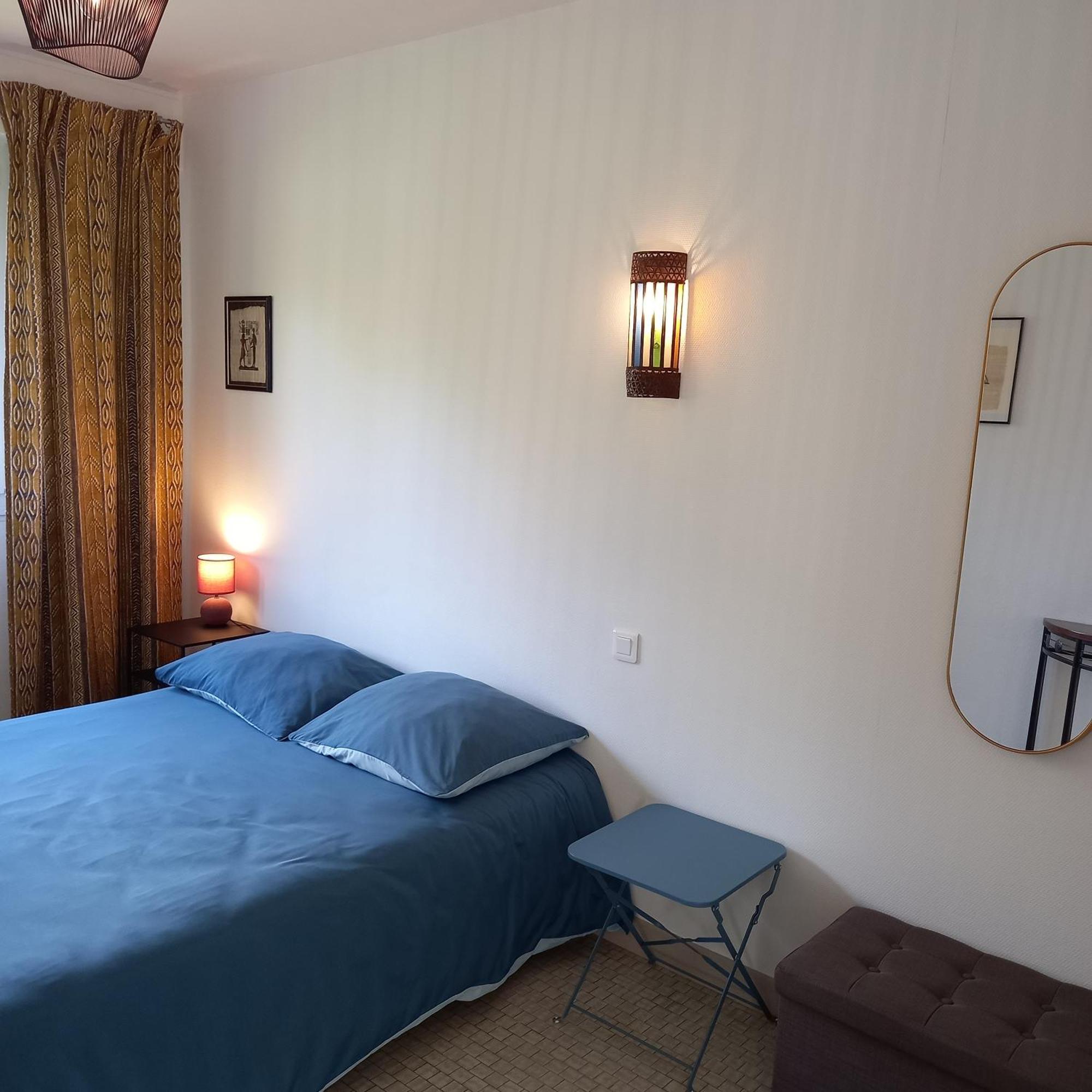 La Gisiere, Chambres D'Hotes Challans Ngoại thất bức ảnh
