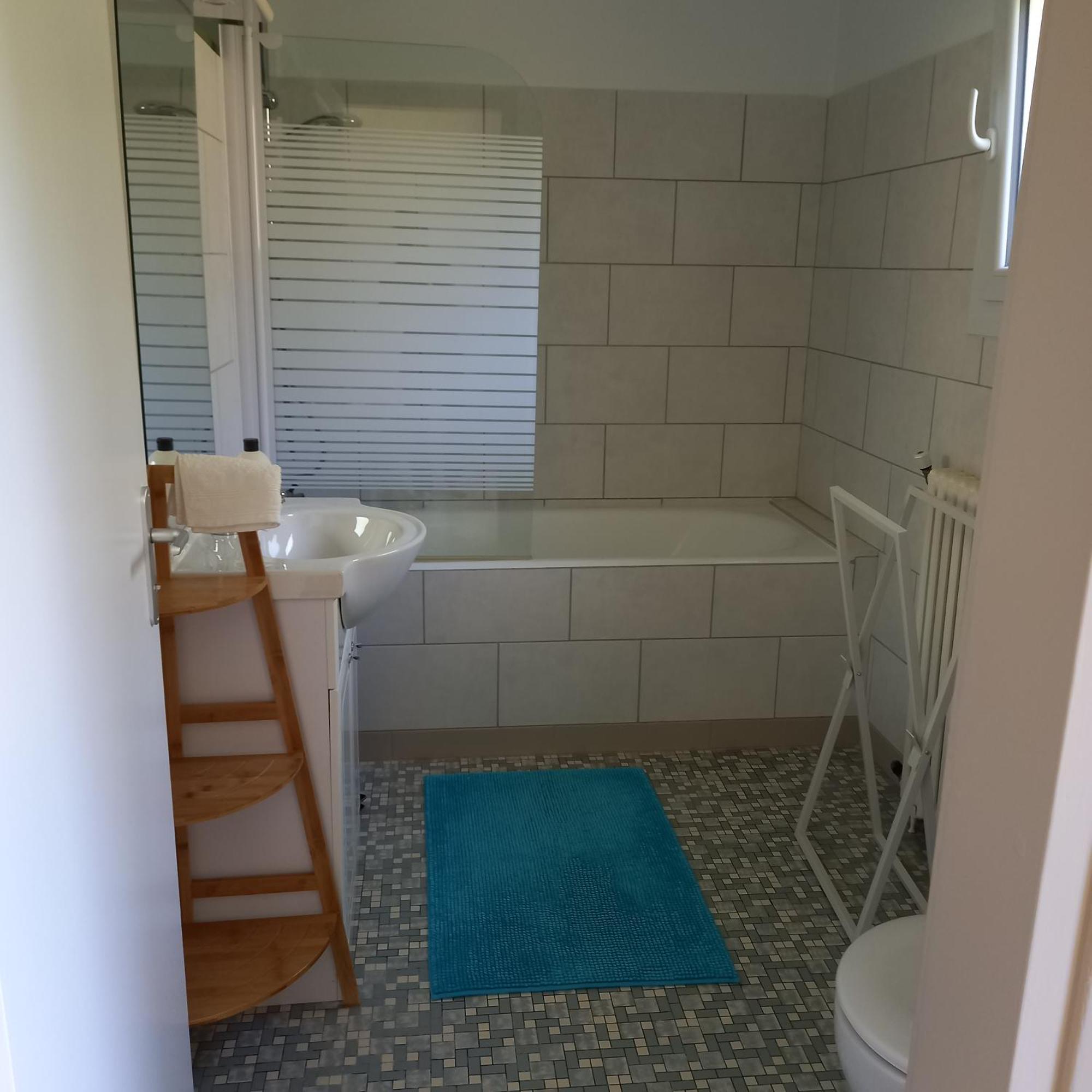 La Gisiere, Chambres D'Hotes Challans Ngoại thất bức ảnh