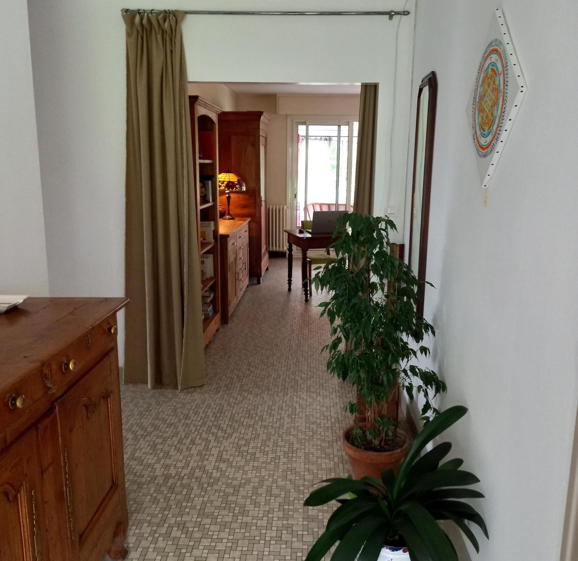 La Gisiere, Chambres D'Hotes Challans Ngoại thất bức ảnh